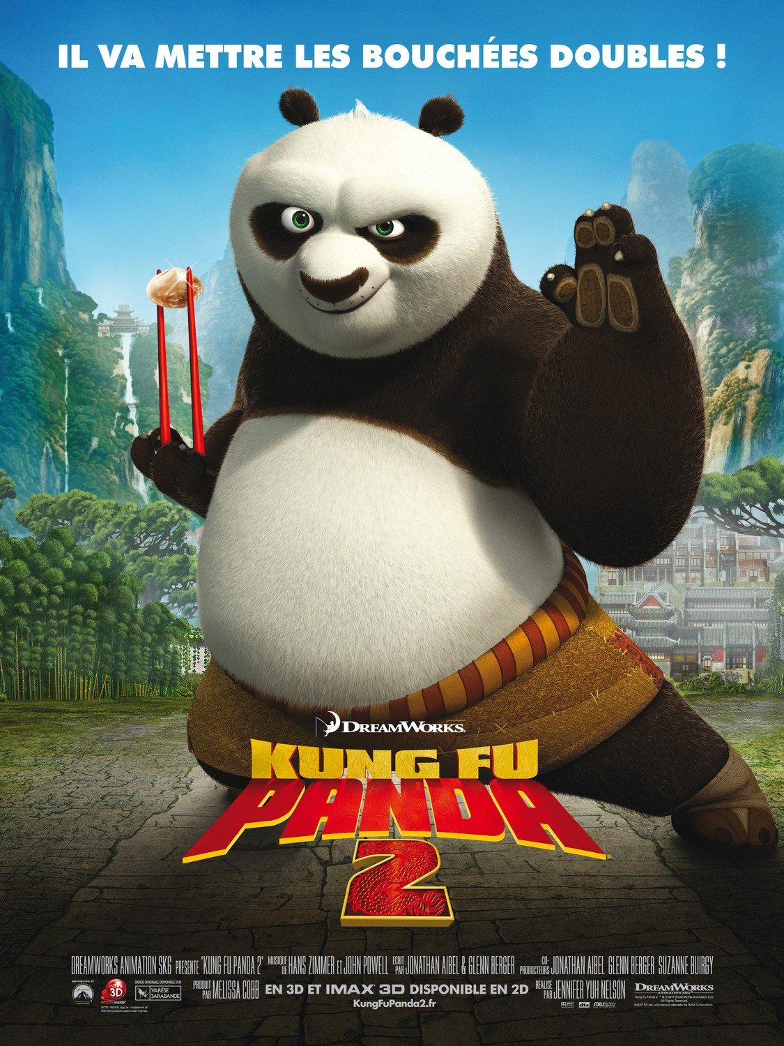 kung fu panda 2 full movie in hindi free download utorrent